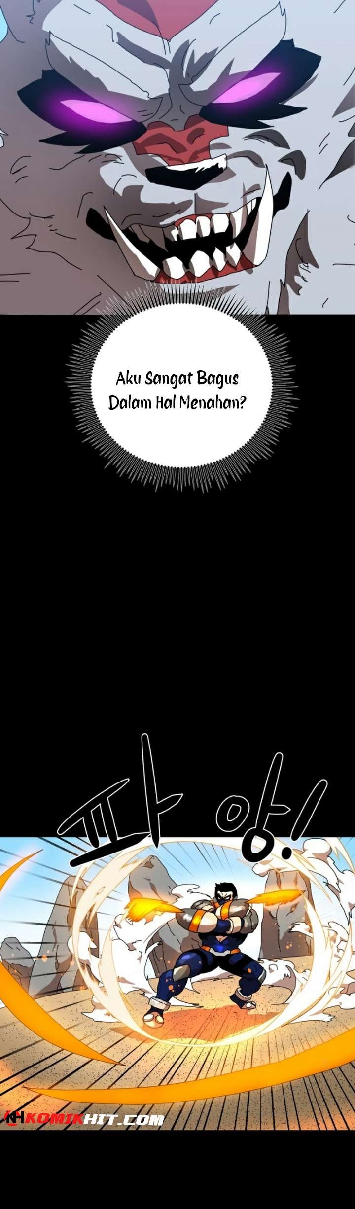 Double Click Chapter 33 Gambar 53