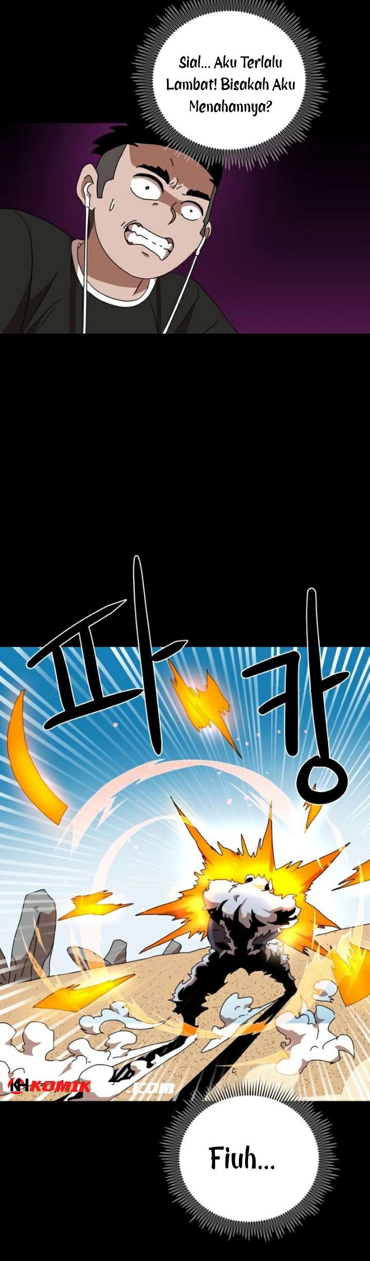 Double Click Chapter 33 Gambar 55