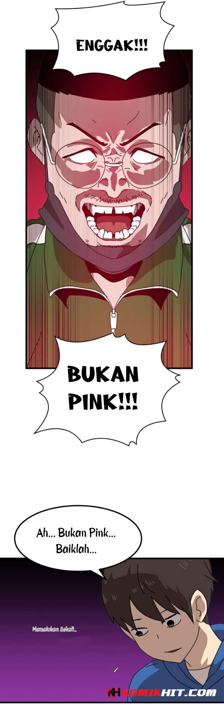 Double Click Chapter 32 Gambar 25