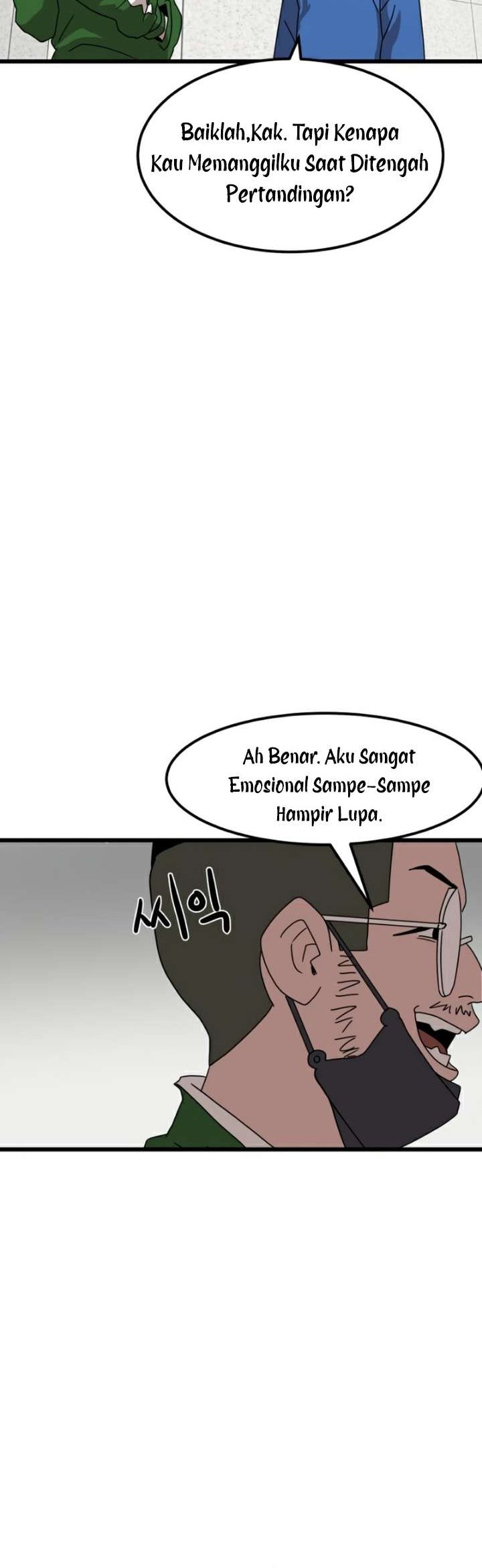 Double Click Chapter 32 Gambar 28