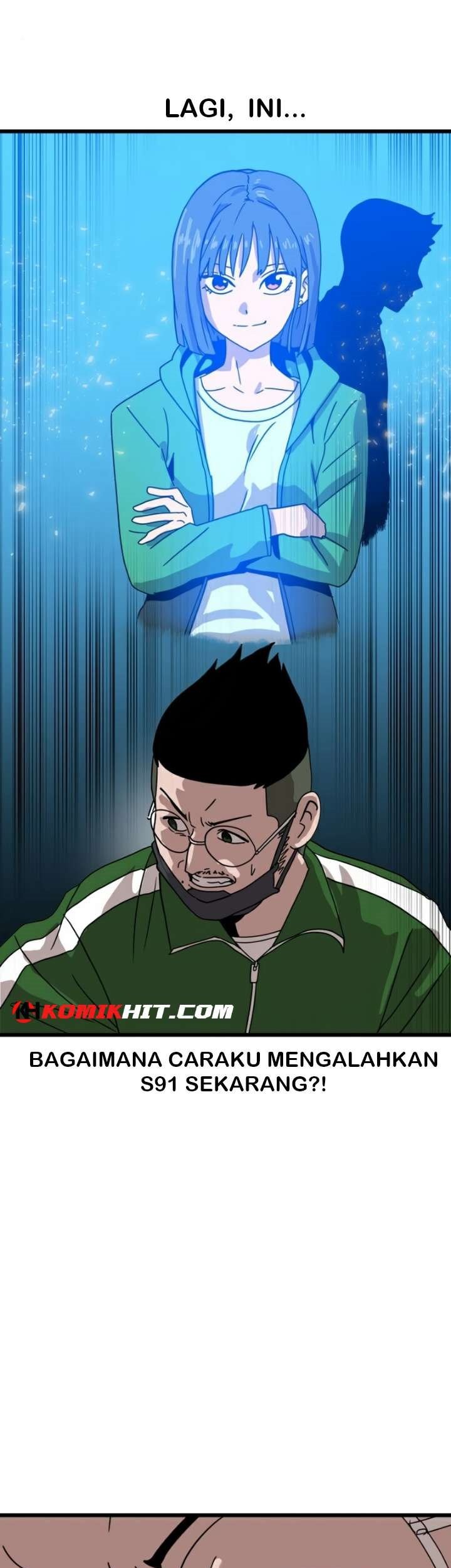 Double Click Chapter 32 Gambar 37