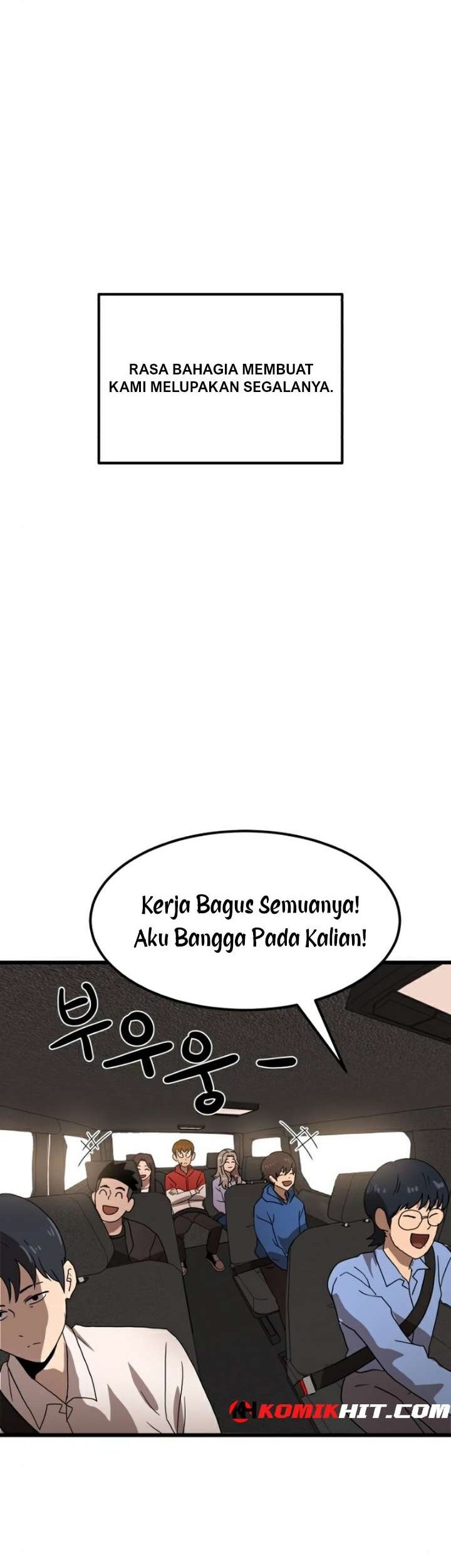 Double Click Chapter 32 Gambar 63