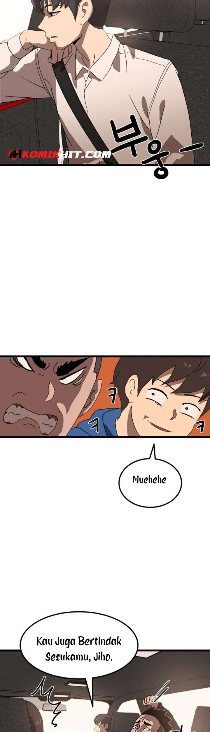 Double Click Chapter 32 Gambar 67