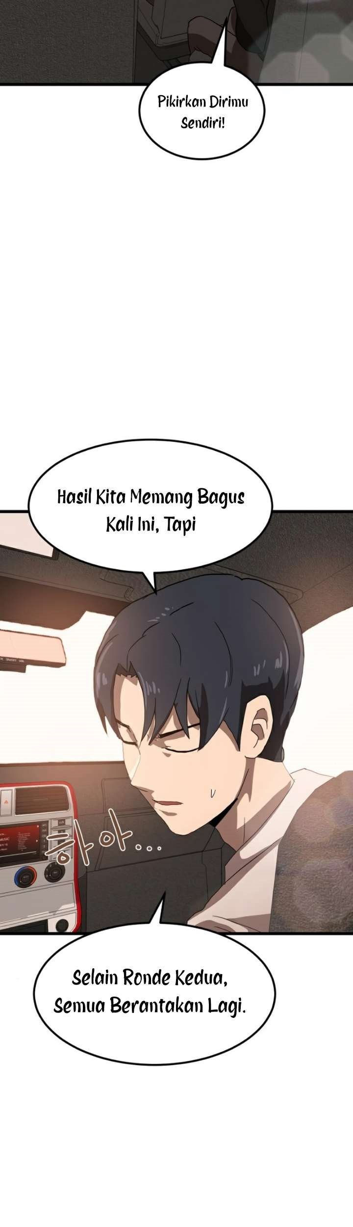 Double Click Chapter 32 Gambar 69