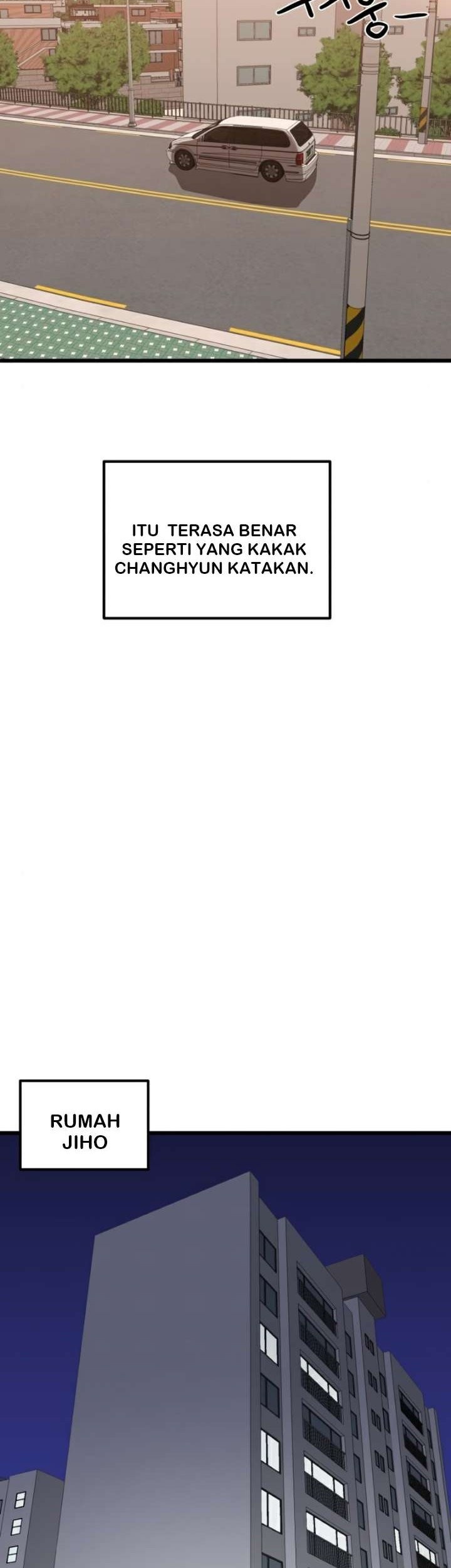 Double Click Chapter 32 Gambar 83