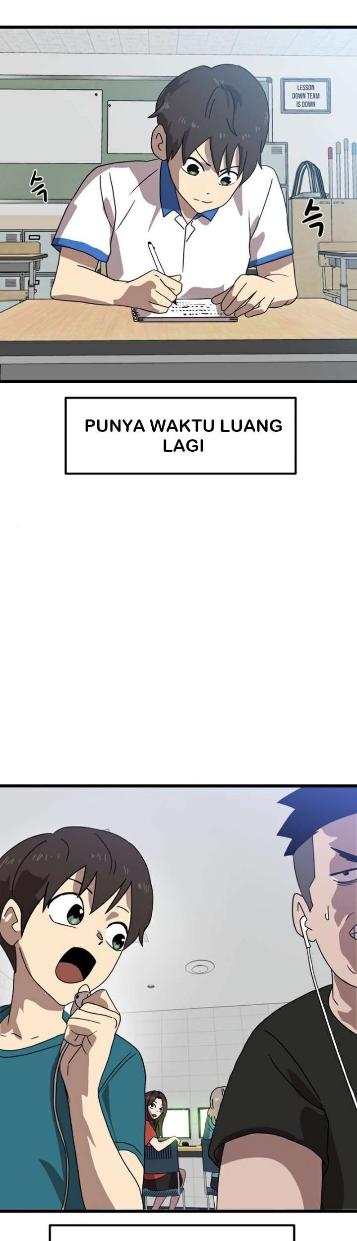 Double Click Chapter 32 Gambar 87