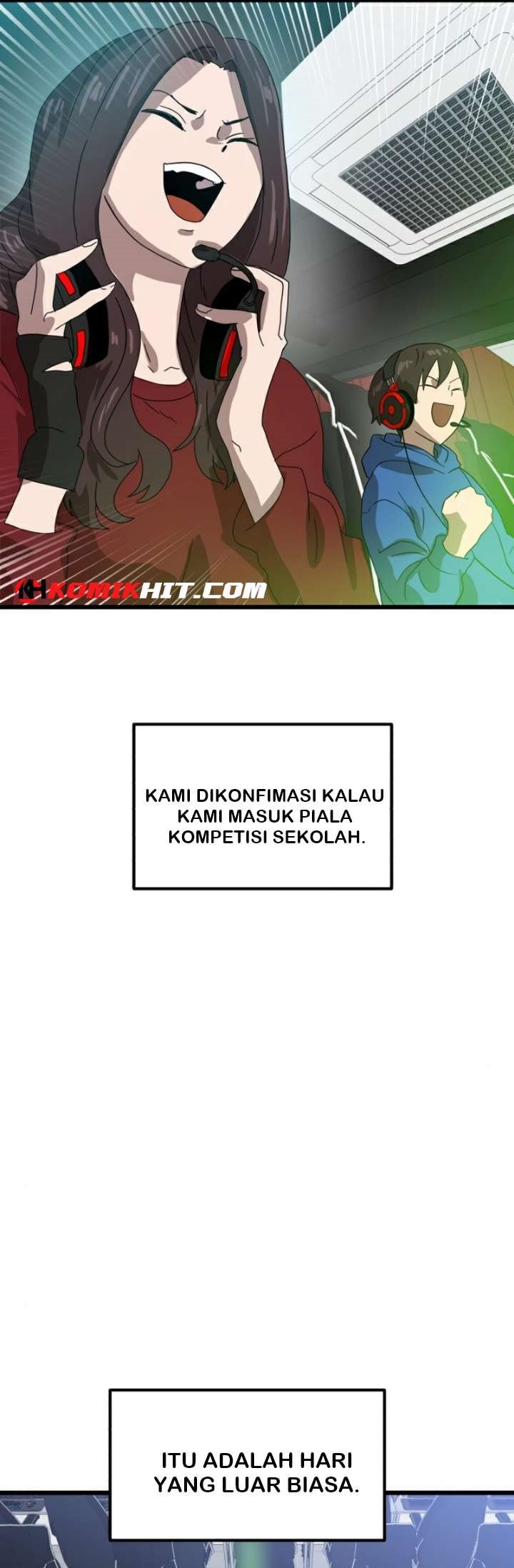 Double Click Chapter 32 Gambar 101