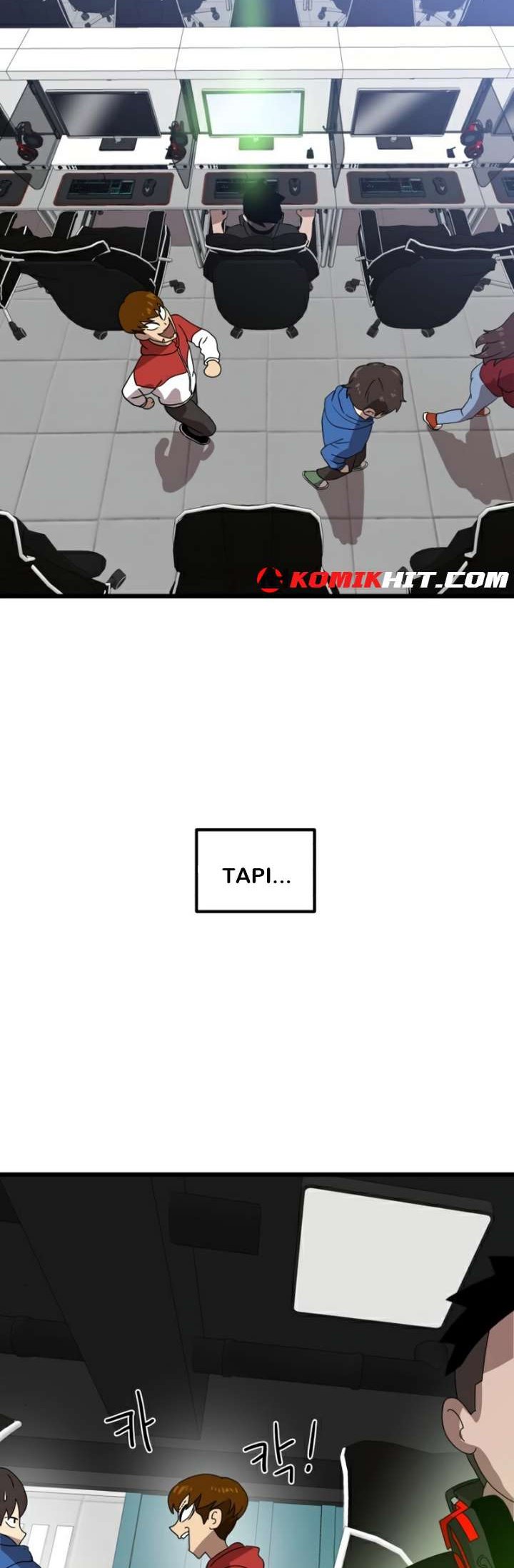 Double Click Chapter 32 Gambar 102