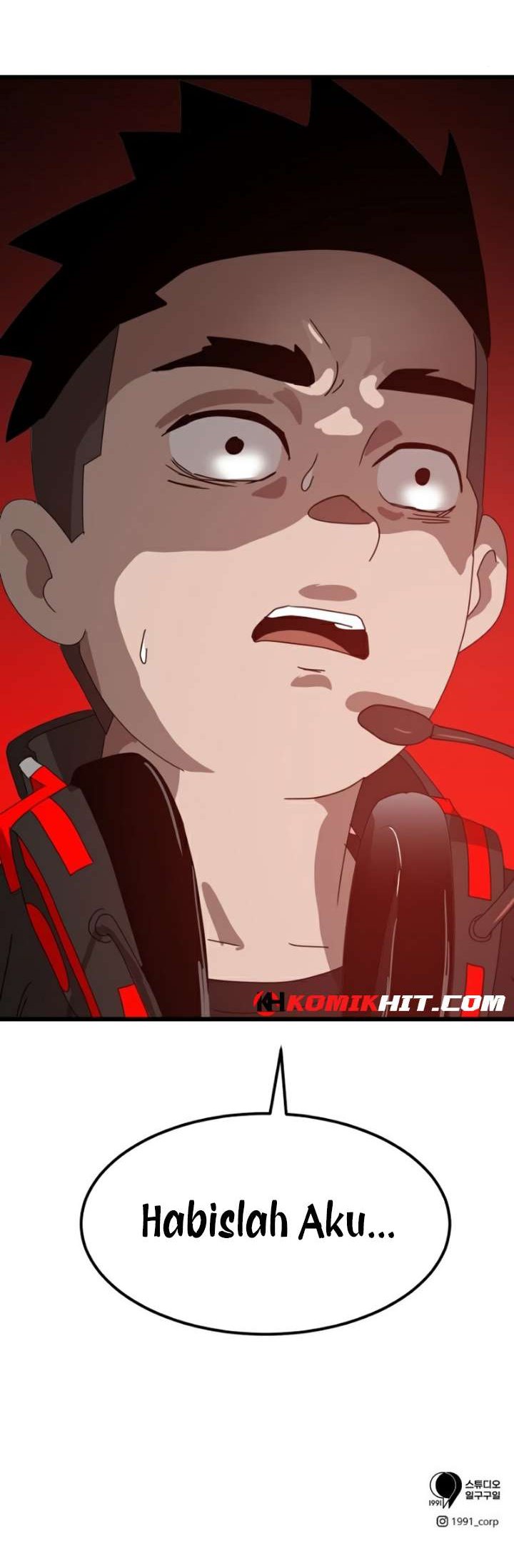 Double Click Chapter 32 Gambar 104