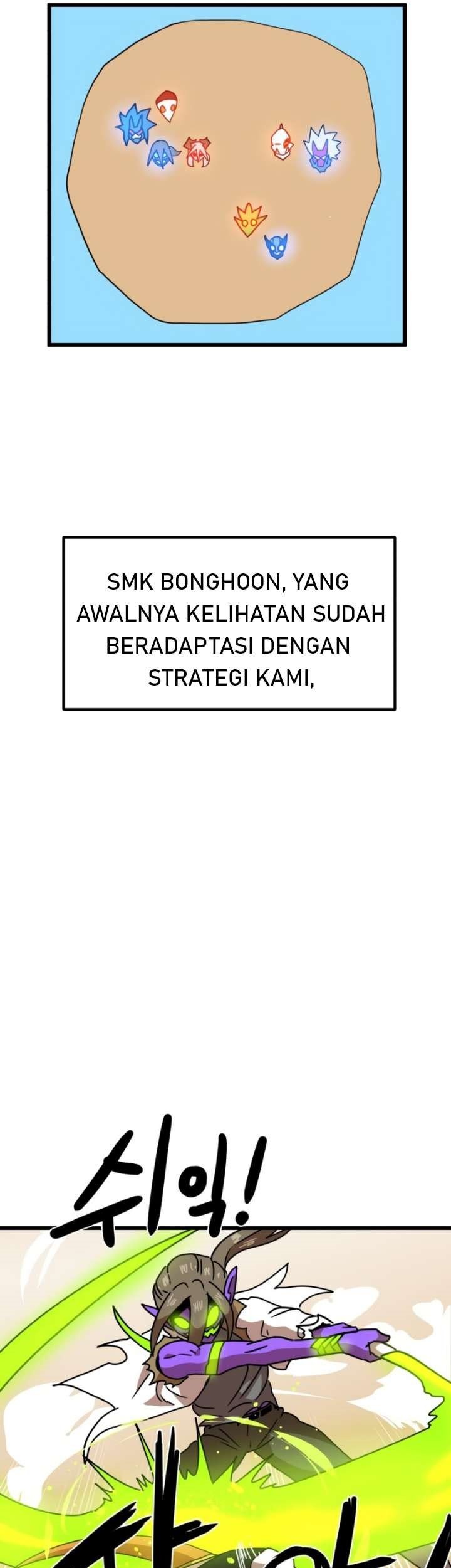 Double Click Chapter 31 Gambar 21