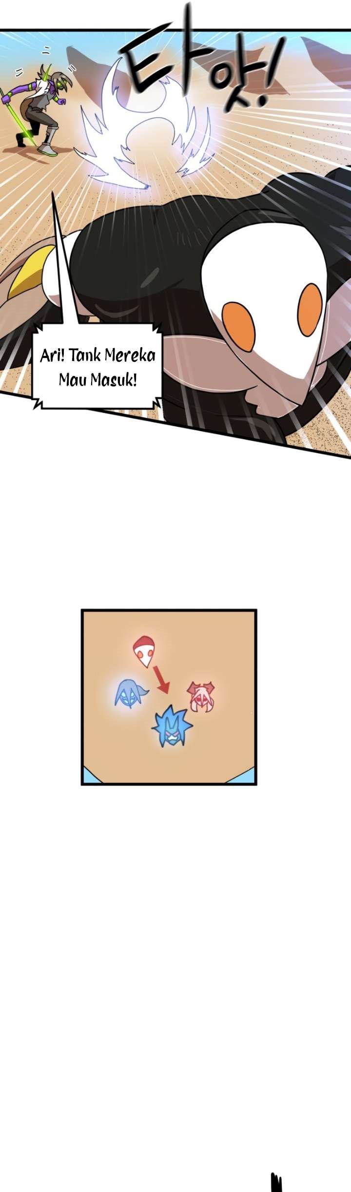 Double Click Chapter 31 Gambar 29