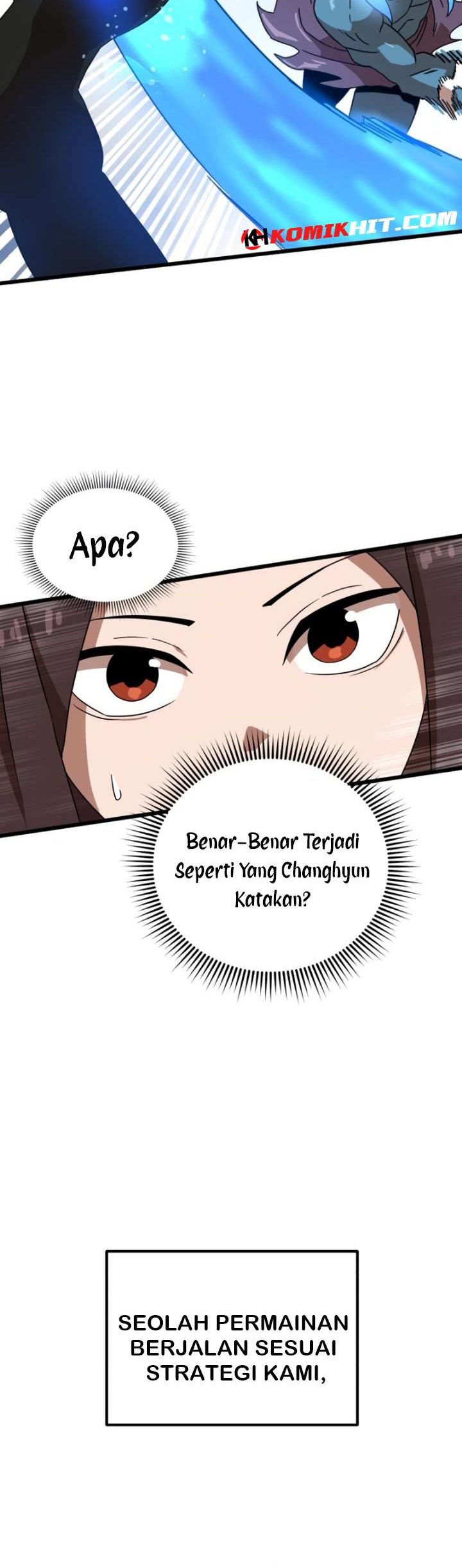 Double Click Chapter 31 Gambar 32