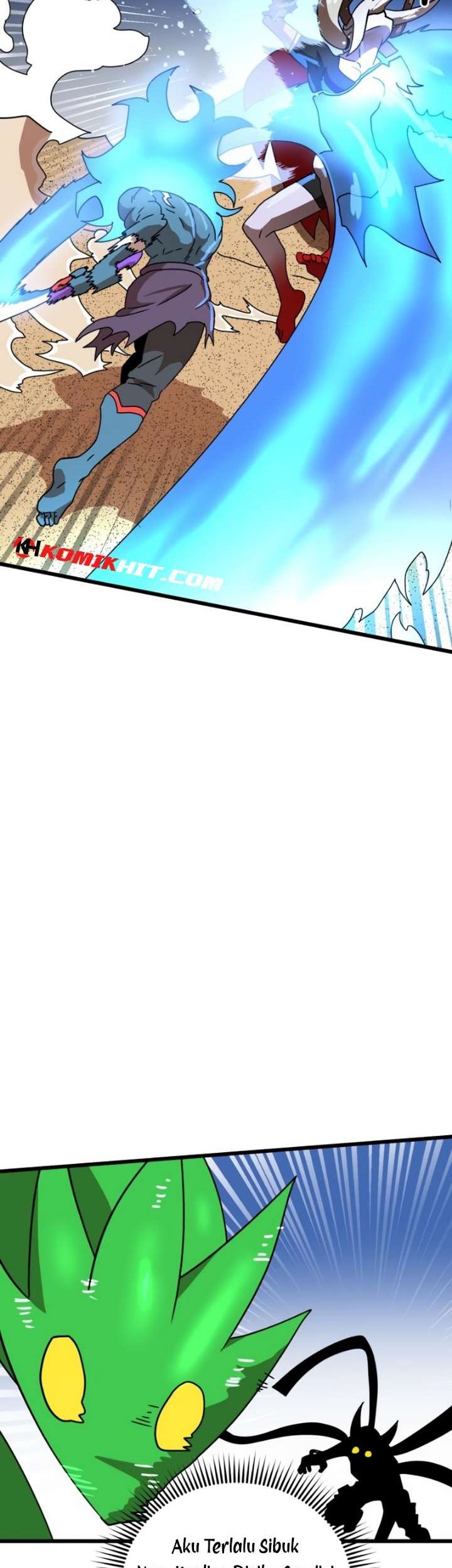 Double Click Chapter 31 Gambar 43