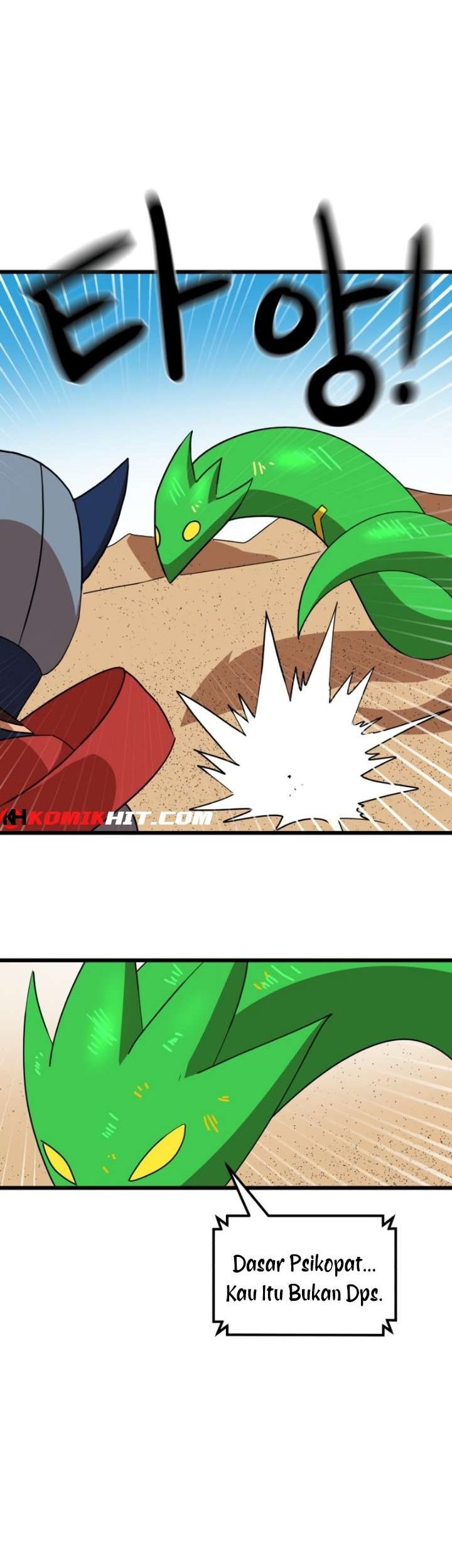 Double Click Chapter 31 Gambar 47