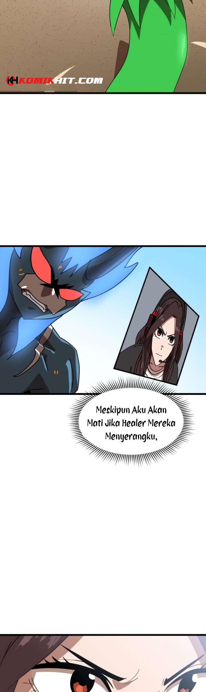 Double Click Chapter 31 Gambar 50