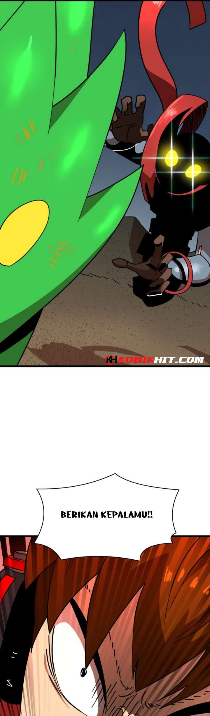 Double Click Chapter 31 Gambar 53