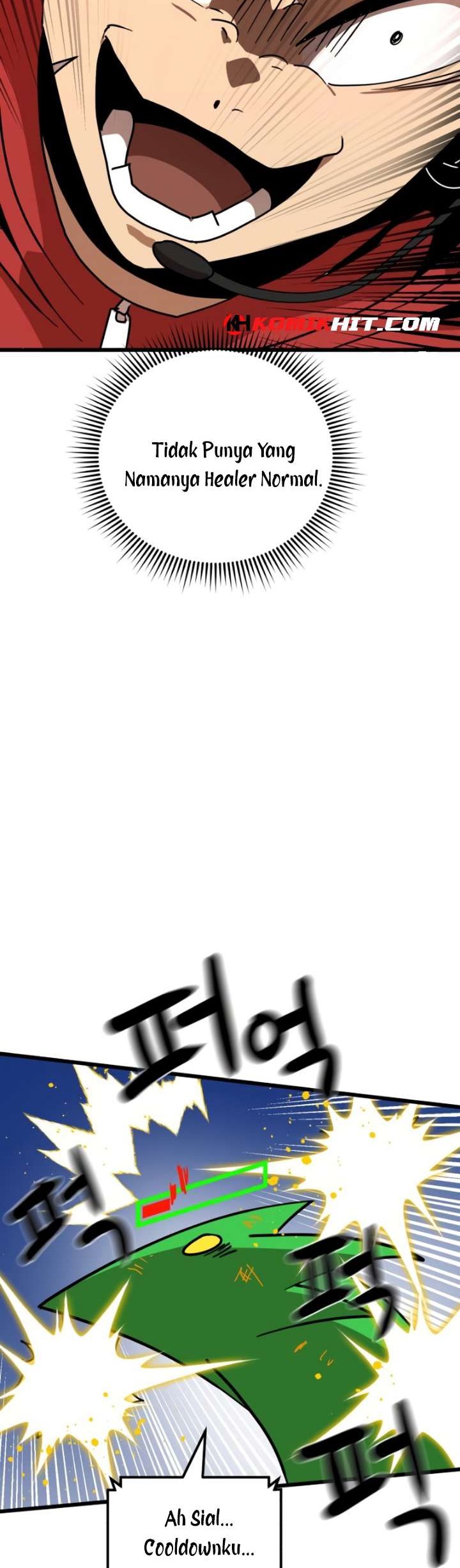 Double Click Chapter 31 Gambar 54