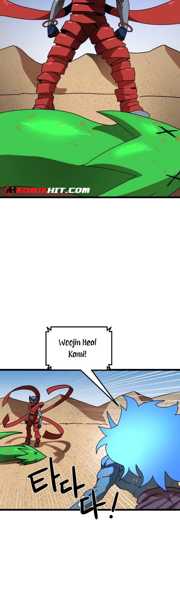 Double Click Chapter 31 Gambar 56