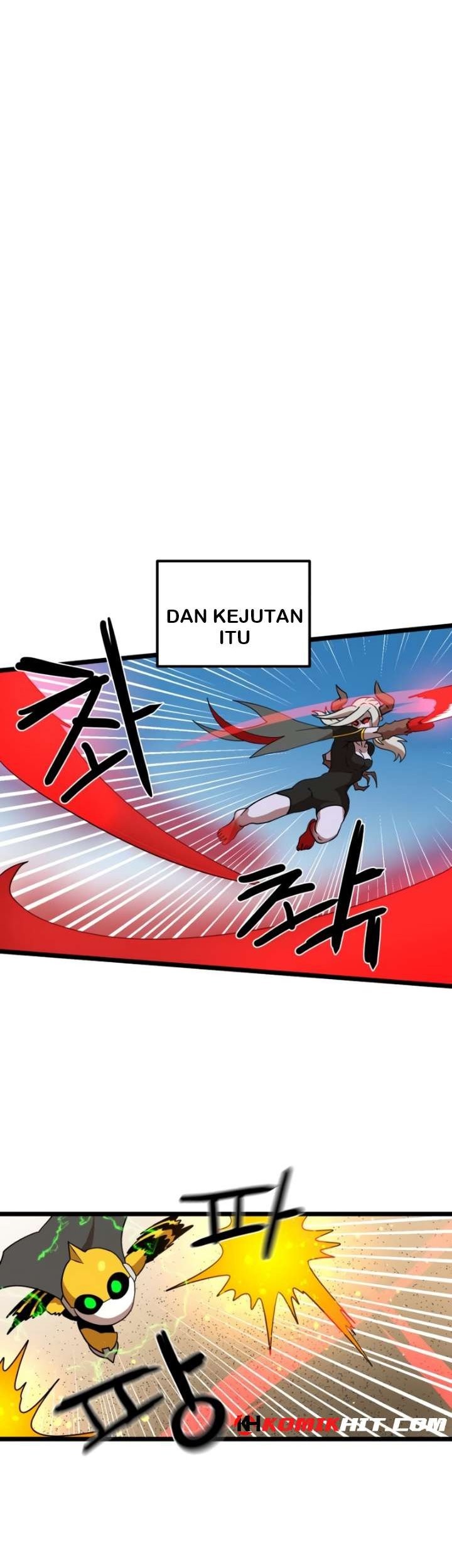 Double Click Chapter 31 Gambar 91