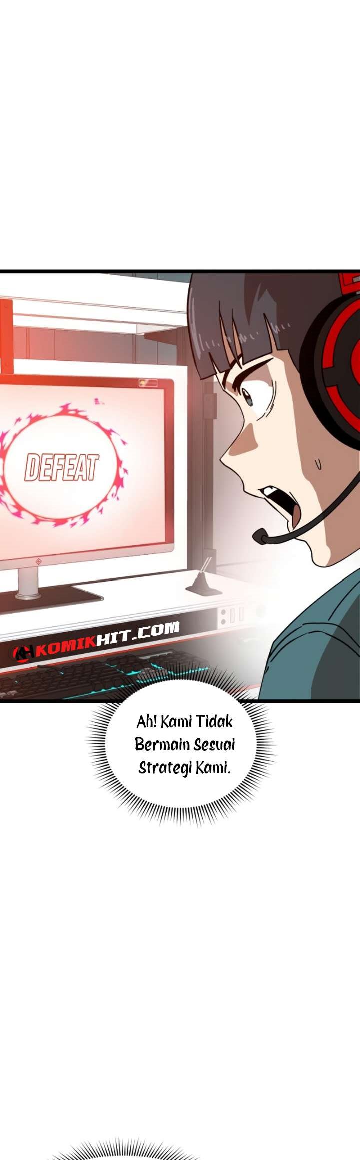 Double Click Chapter 31 Gambar 101