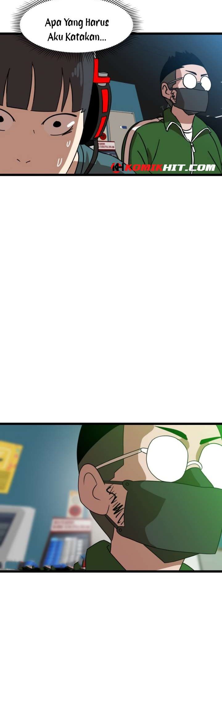 Double Click Chapter 31 Gambar 102