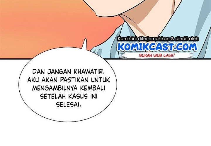 This is the Law Chapter 34 Gambar 64