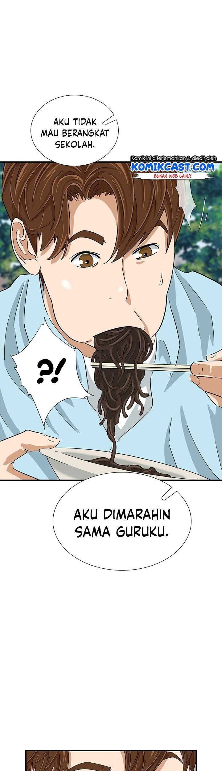 This is the Law Chapter 34 Gambar 4