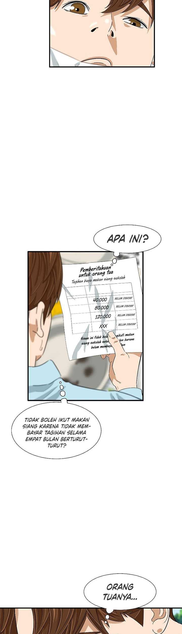 This is the Law Chapter 34 Gambar 8