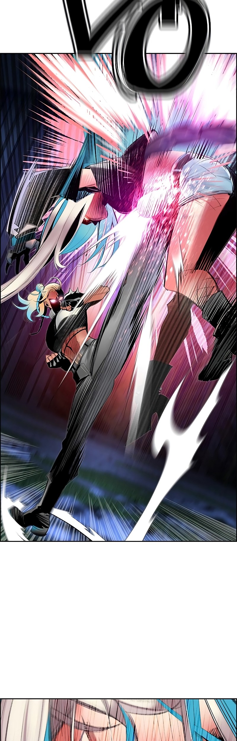 Jungle Juice Chapter 61 Gambar 30