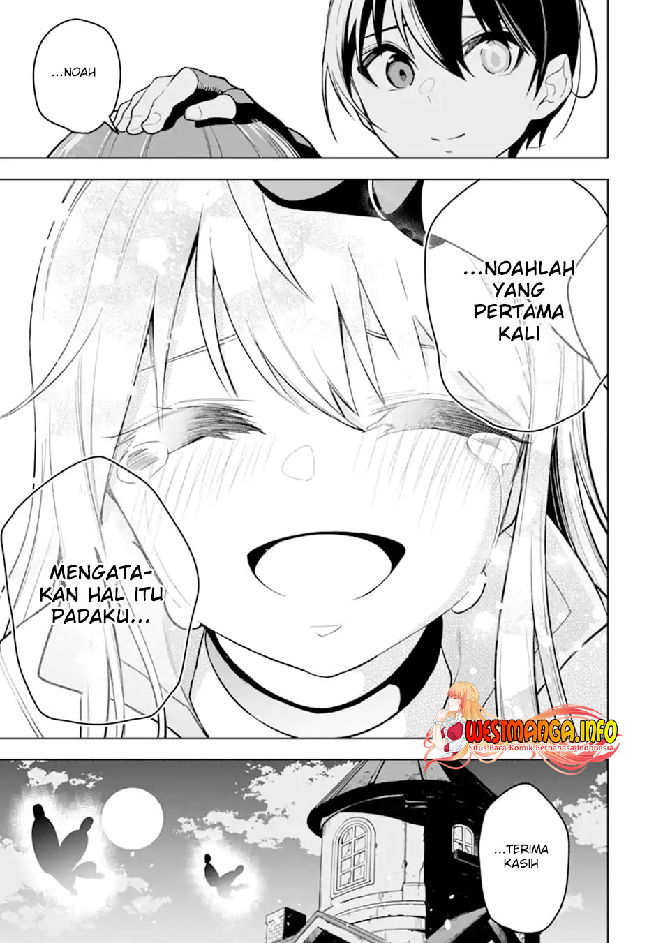 Sobiwaku Zero No Saikyou Kenshi Demo, Noroi No Soubi (kawai) Nara 9999-ko Tsuke-hodai Chapter 23.2 Gambar 16