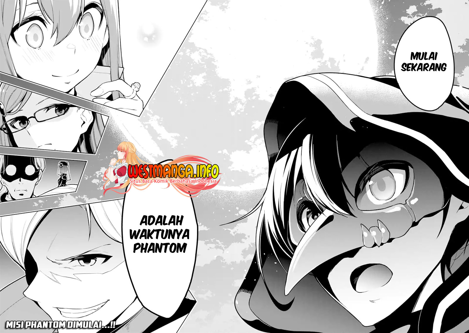 Sobiwaku Zero No Saikyou Kenshi Demo, Noroi No Soubi (kawai) Nara 9999-ko Tsuke-hodai Chapter 23.2 Gambar 19