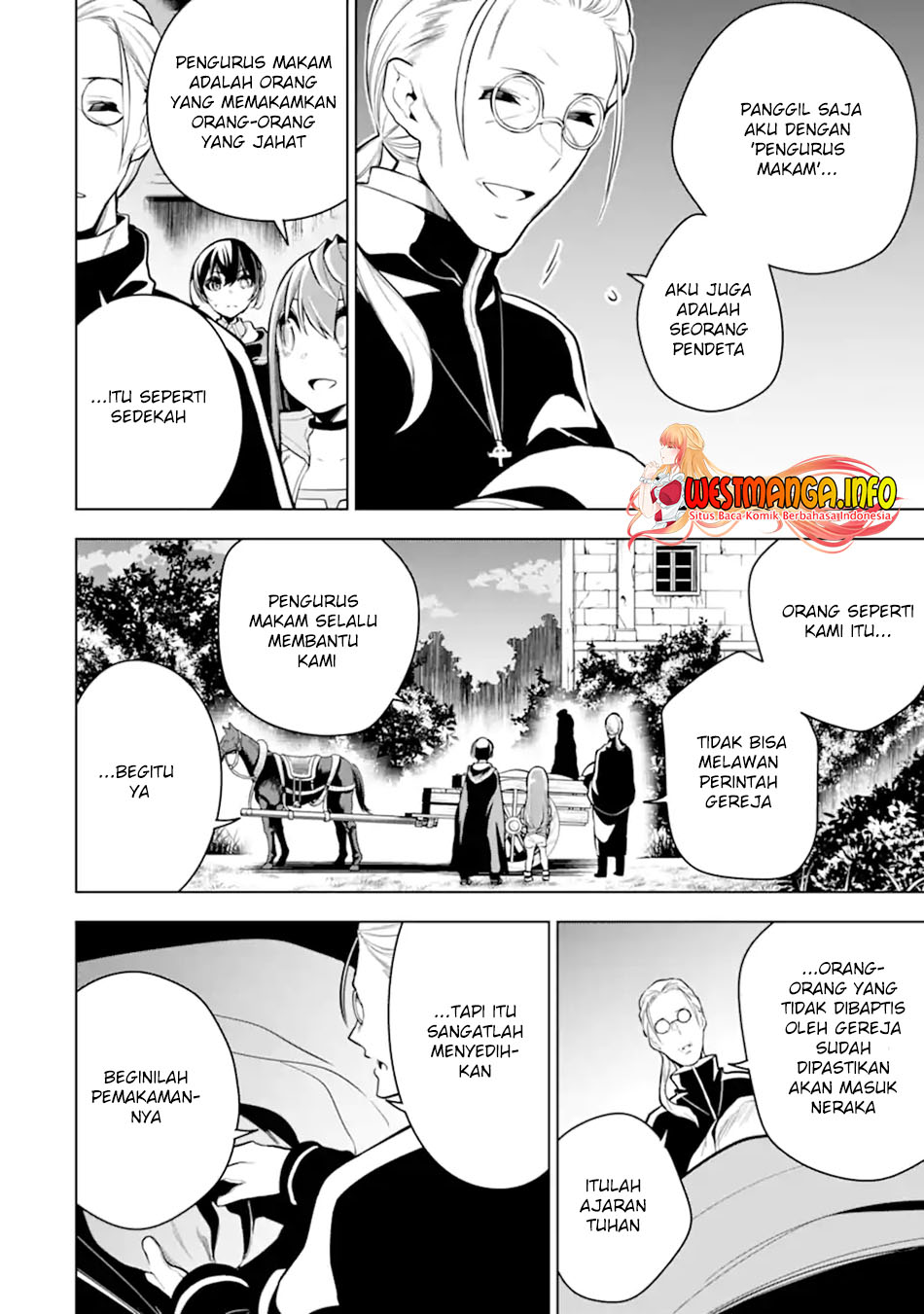 Sobiwaku Zero No Saikyou Kenshi Demo, Noroi No Soubi (kawai) Nara 9999-ko Tsuke-hodai Chapter 23.2 Gambar 8