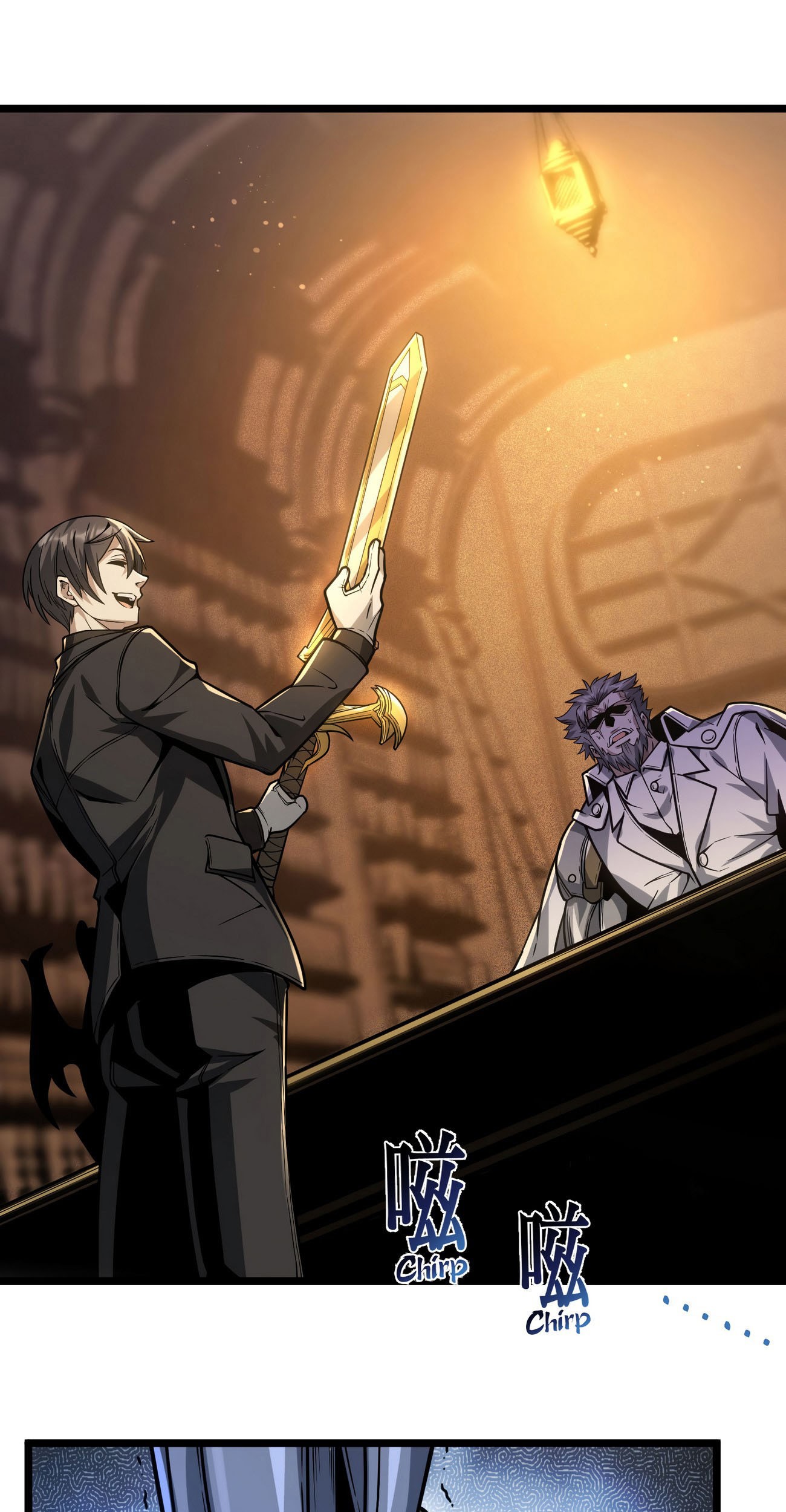 I’m Really Not The Demon God’s Lackey Chapter 38 Gambar 33