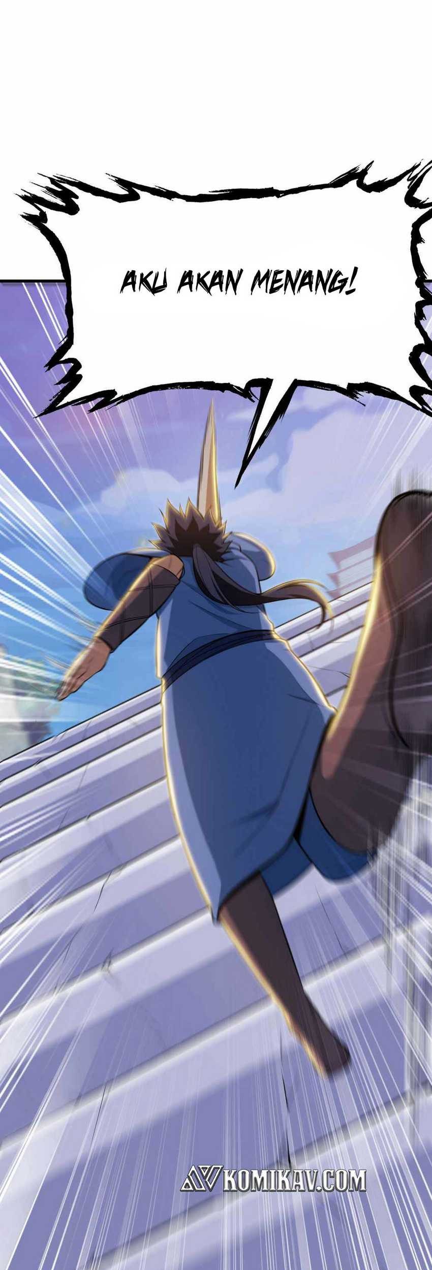 I just want to be beaten to death by everyone Chapter 30 Gambar 21