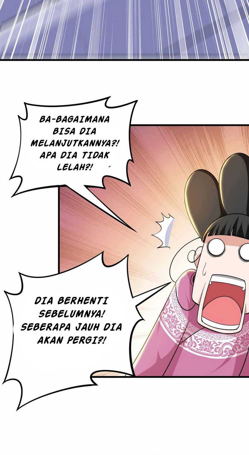 I just want to be beaten to death by everyone Chapter 30 Gambar 22
