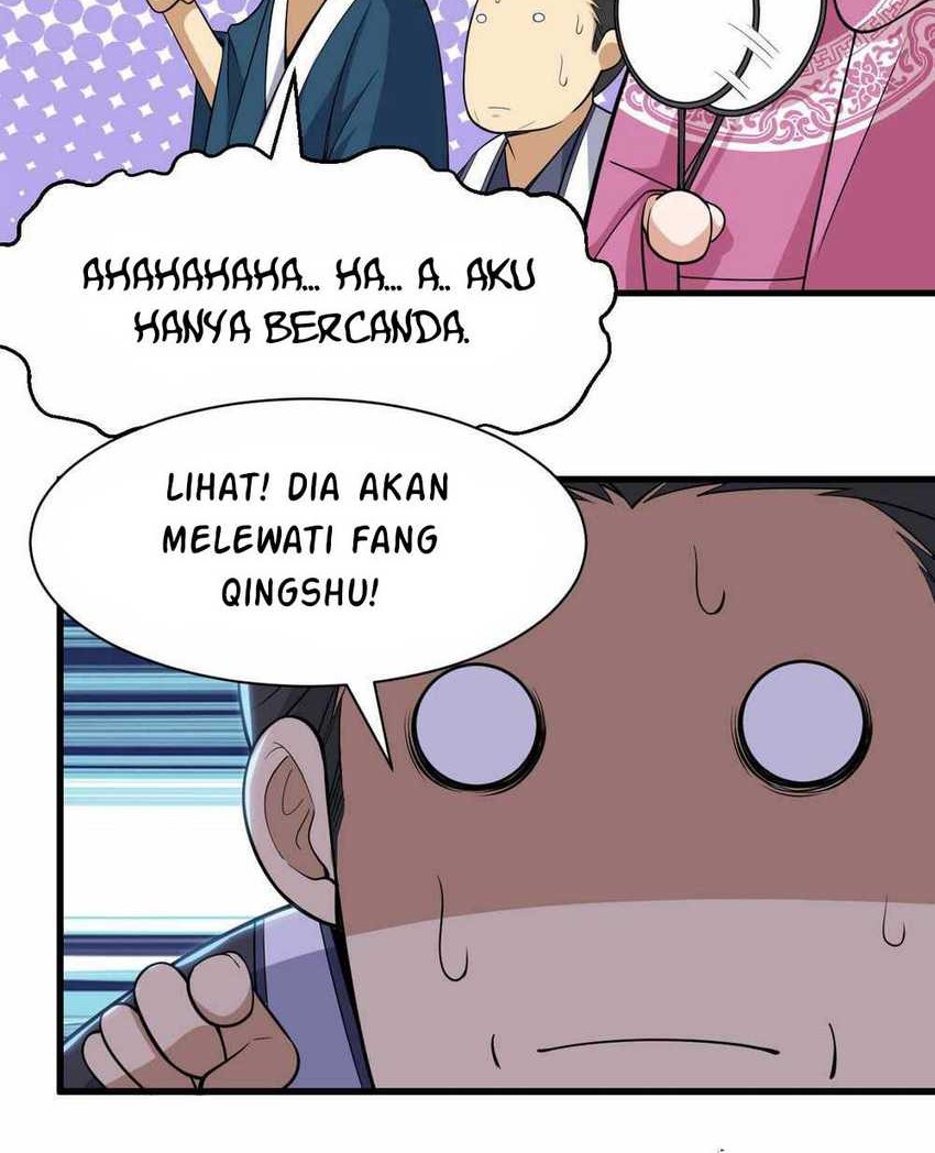 I just want to be beaten to death by everyone Chapter 30 Gambar 24