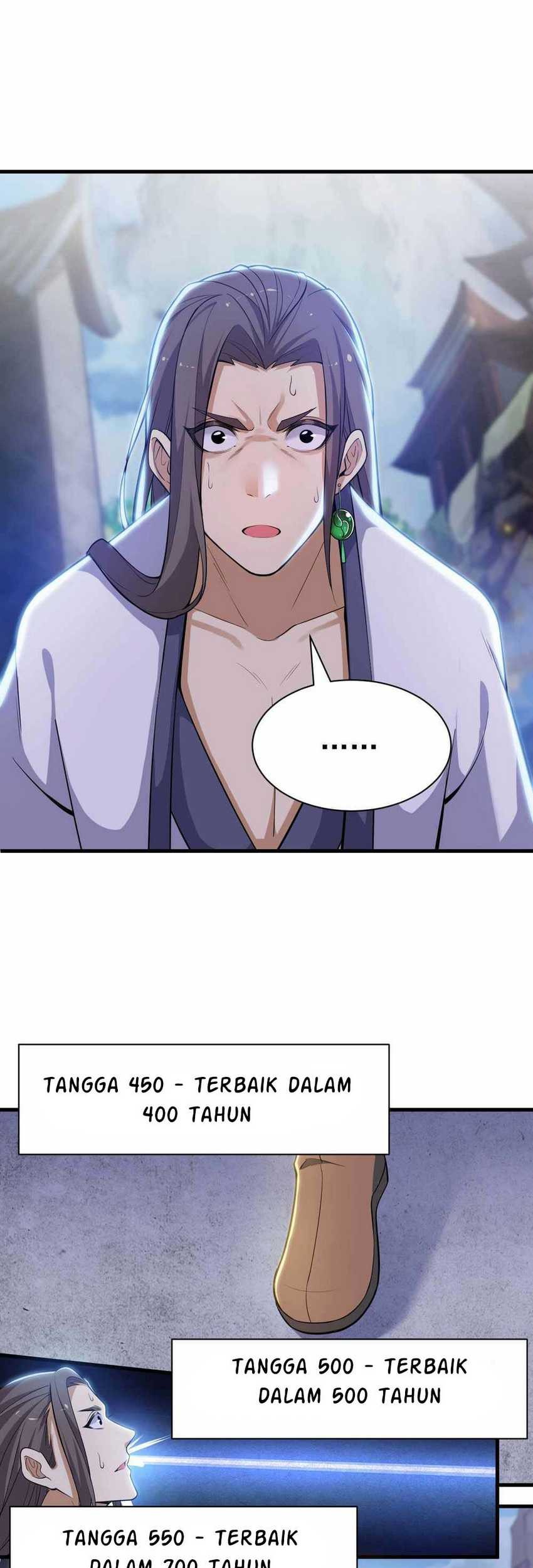 I just want to be beaten to death by everyone Chapter 30 Gambar 27