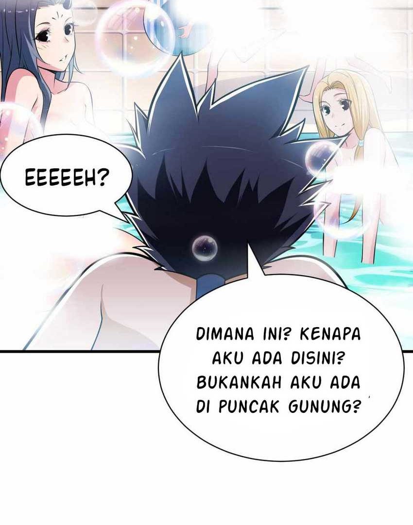 I just want to be beaten to death by everyone Chapter 30 Gambar 3