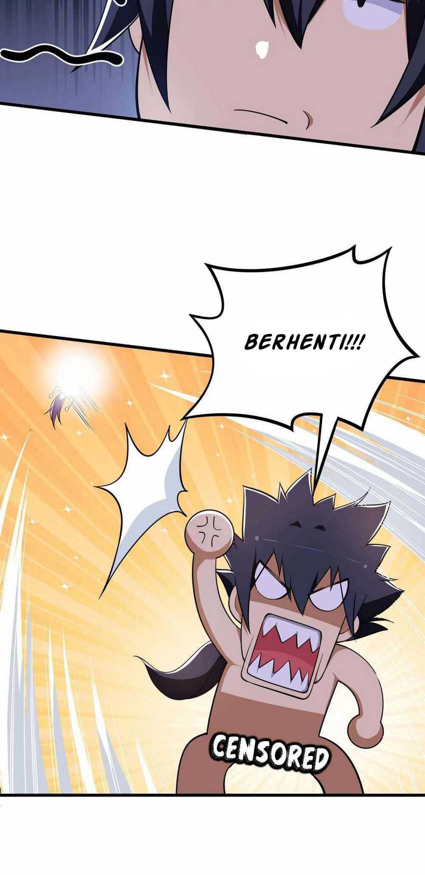 I just want to be beaten to death by everyone Chapter 30 Gambar 5