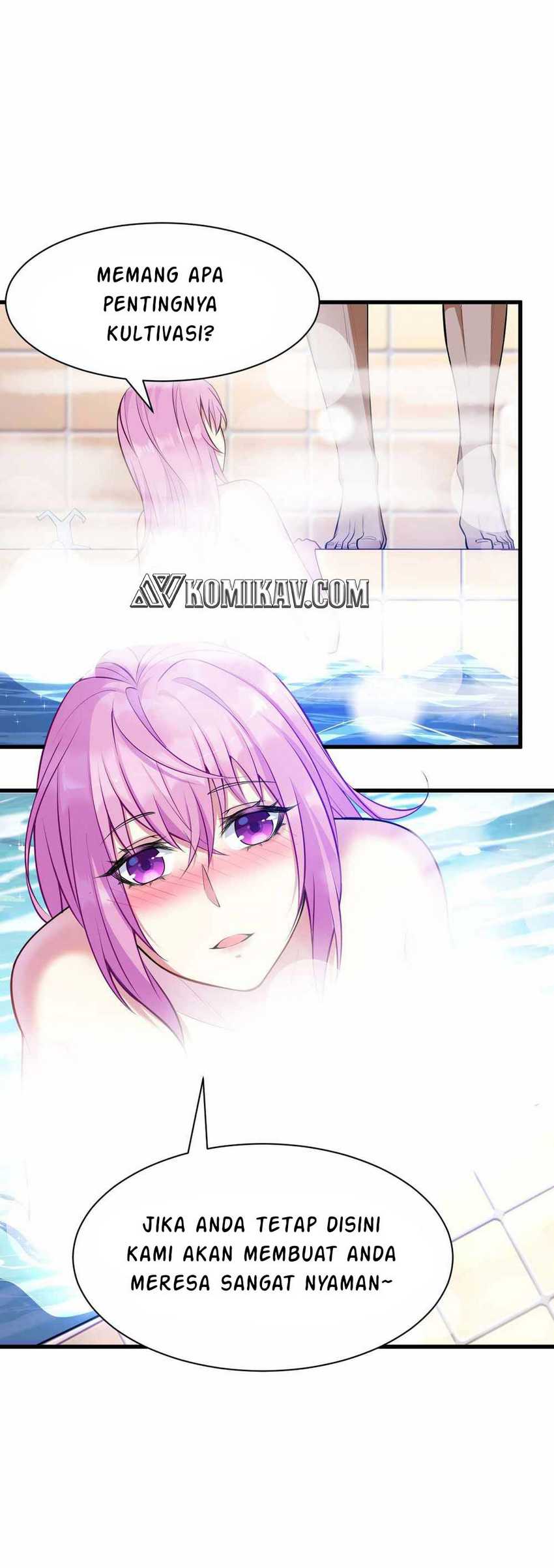 I just want to be beaten to death by everyone Chapter 30 Gambar 6