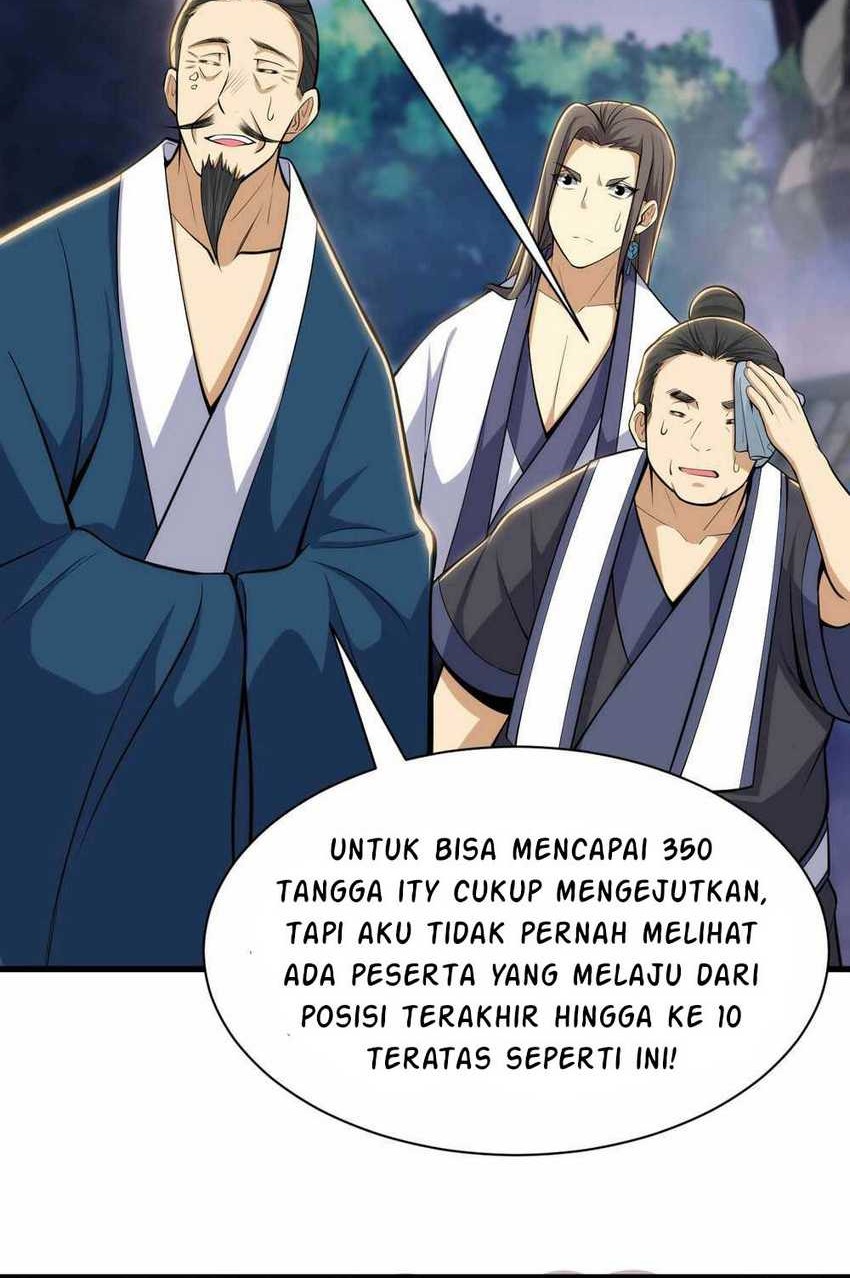 I just want to be beaten to death by everyone Chapter 30 Gambar 16