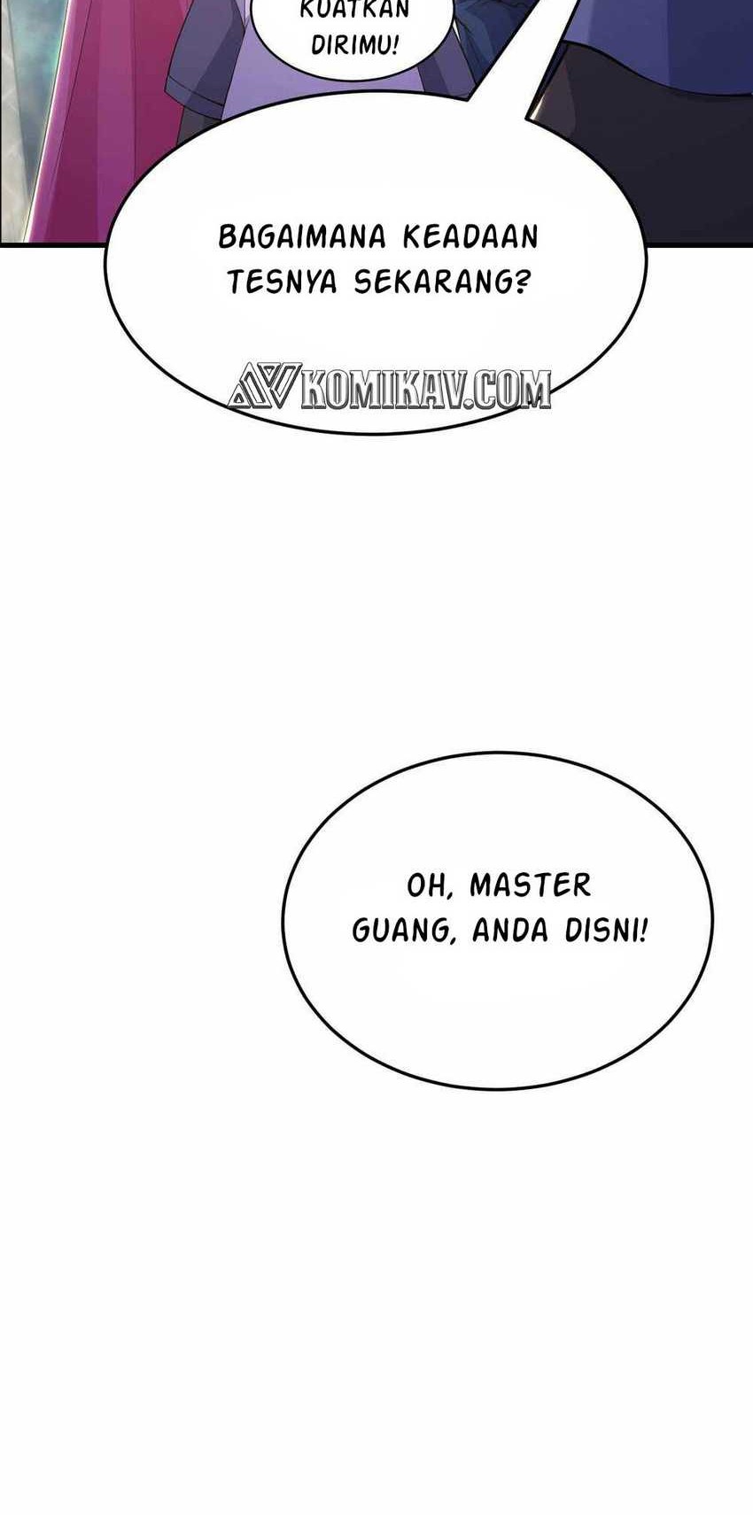 I just want to be beaten to death by everyone Chapter 29 Gambar 24