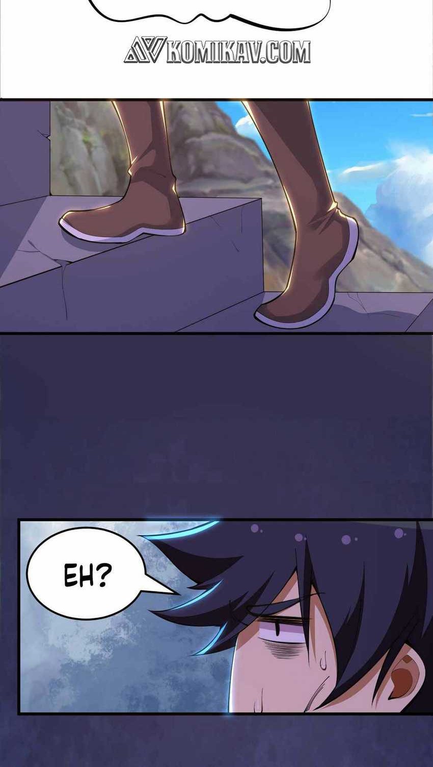 I just want to be beaten to death by everyone Chapter 29 Gambar 28