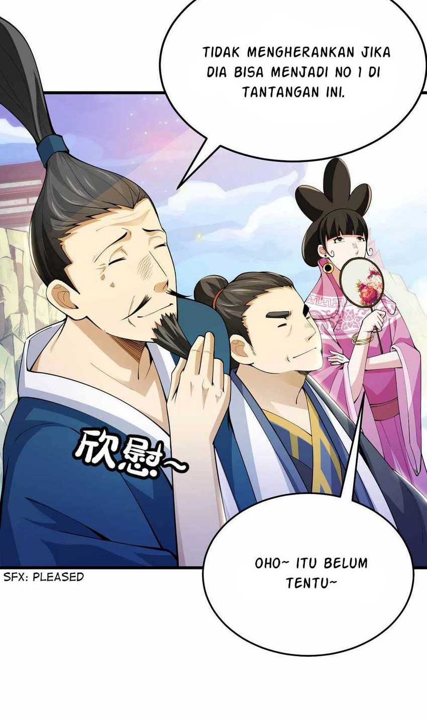 I just want to be beaten to death by everyone Chapter 29 Gambar 5