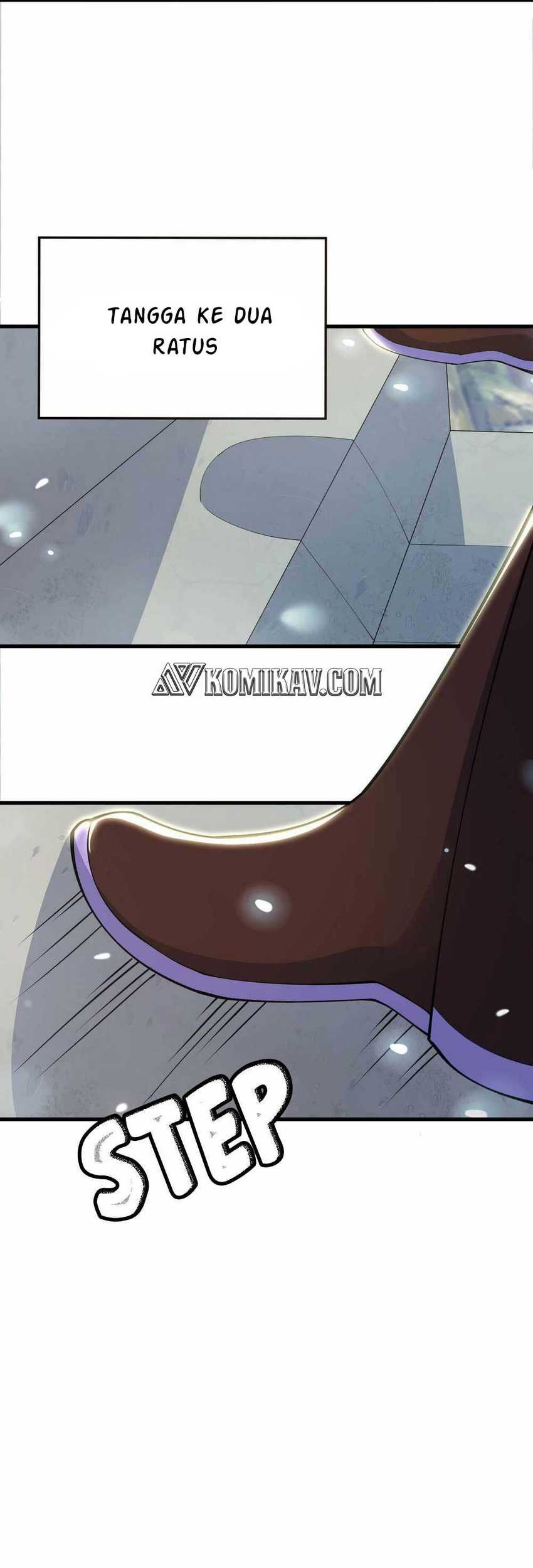 I just want to be beaten to death by everyone Chapter 29 Gambar 8