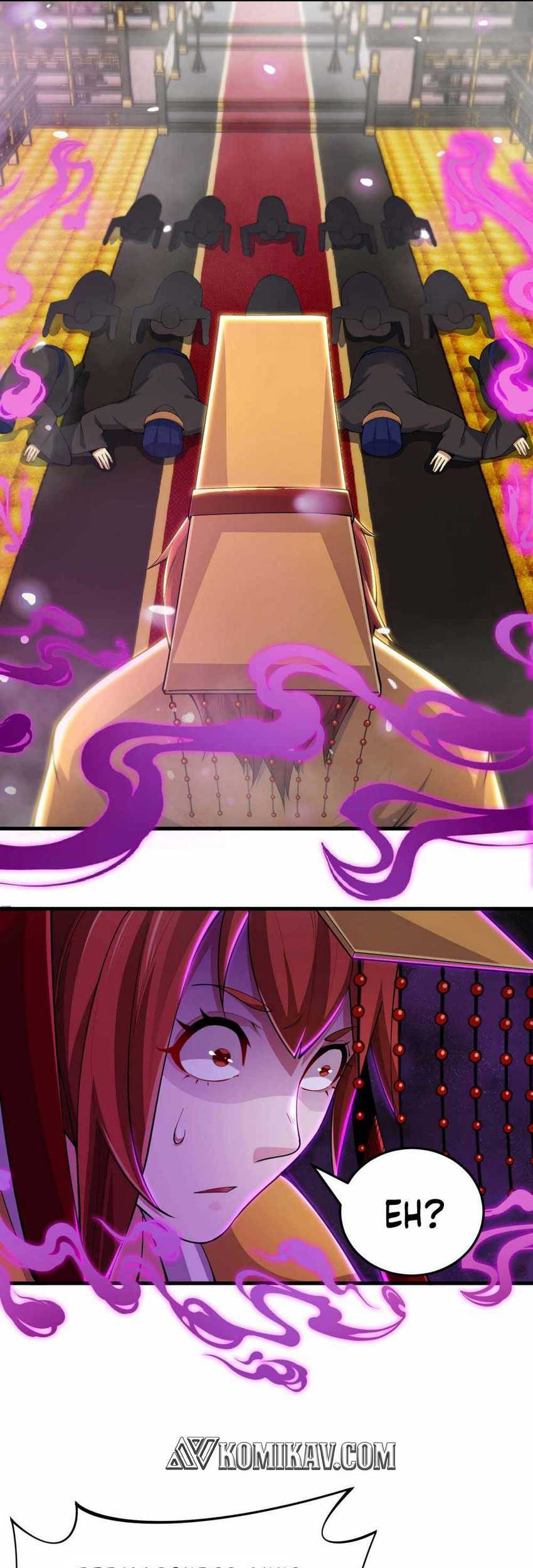 I just want to be beaten to death by everyone Chapter 29 Gambar 10