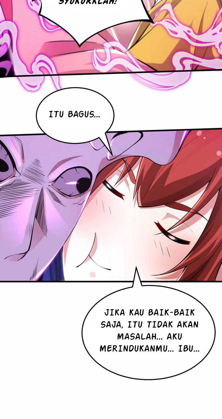 I just want to be beaten to death by everyone Chapter 29 Gambar 13