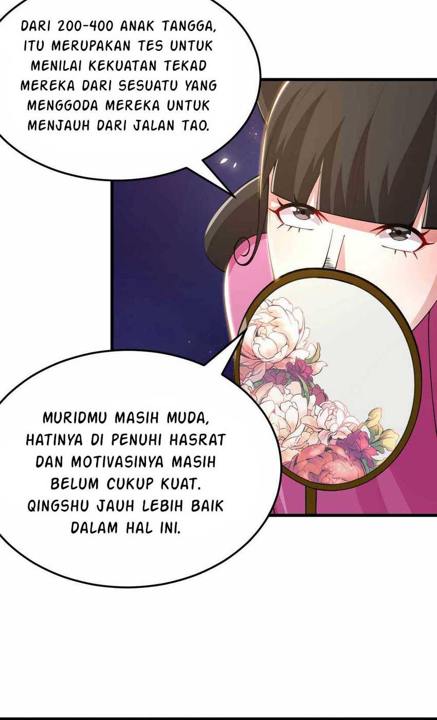 I just want to be beaten to death by everyone Chapter 29 Gambar 15