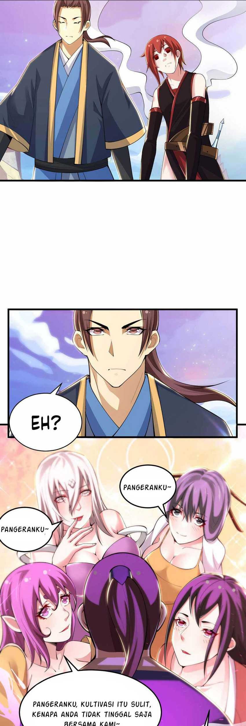 I just want to be beaten to death by everyone Chapter 29 Gambar 16