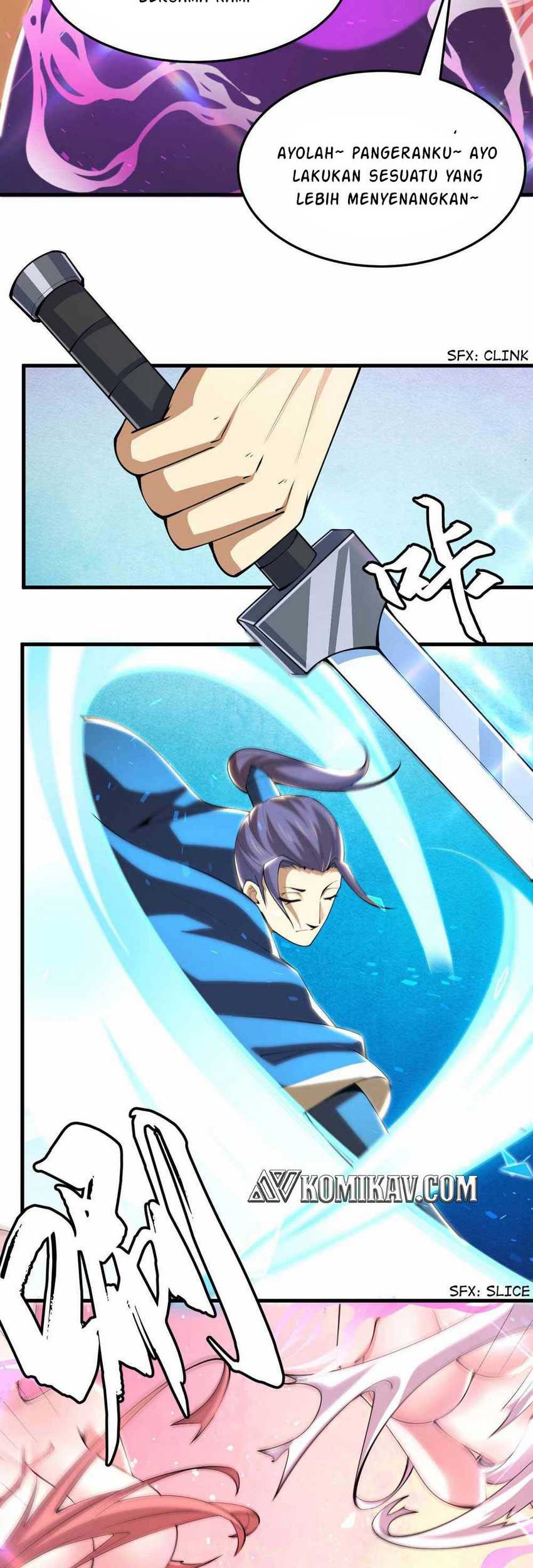 I just want to be beaten to death by everyone Chapter 29 Gambar 17